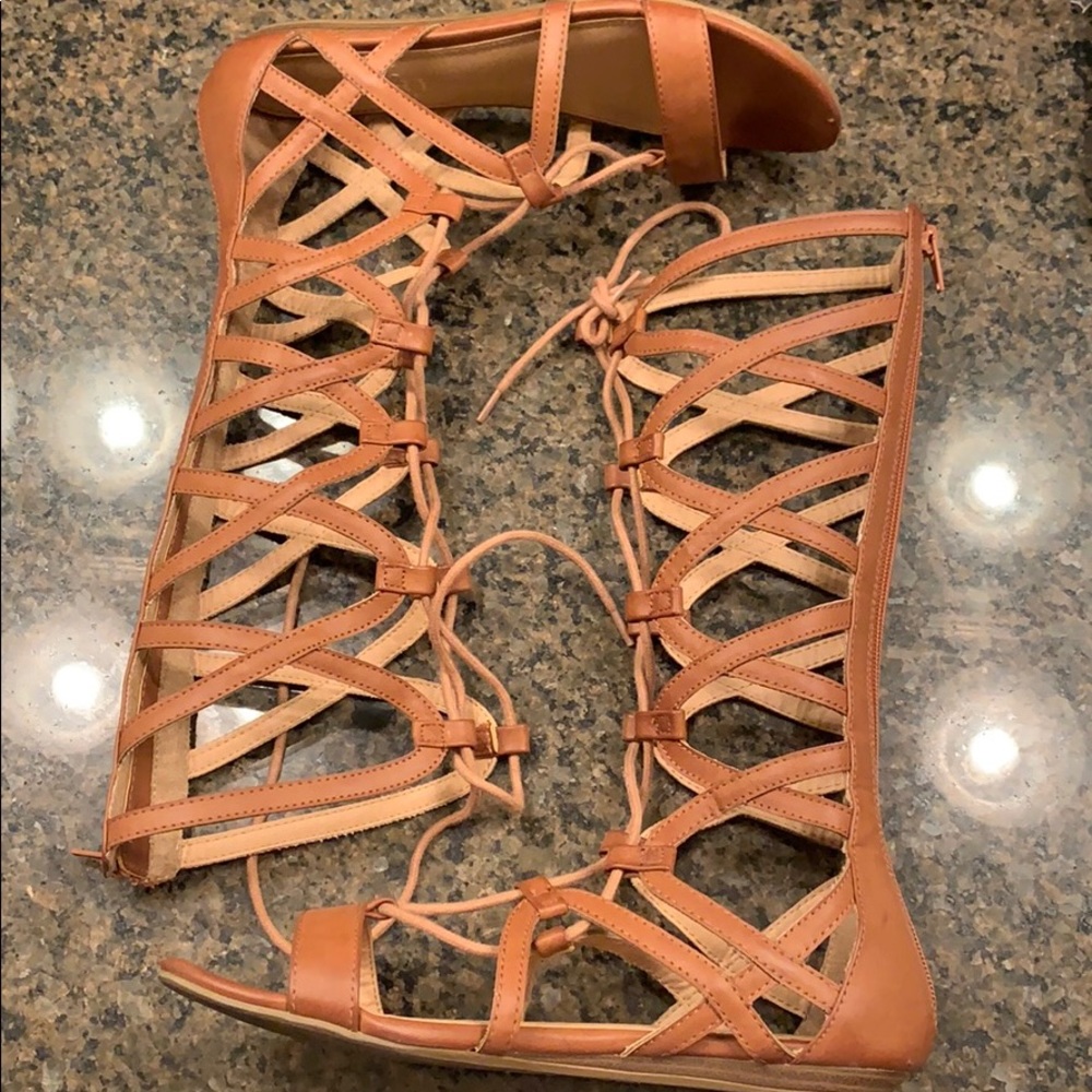 Gladiators Sandals